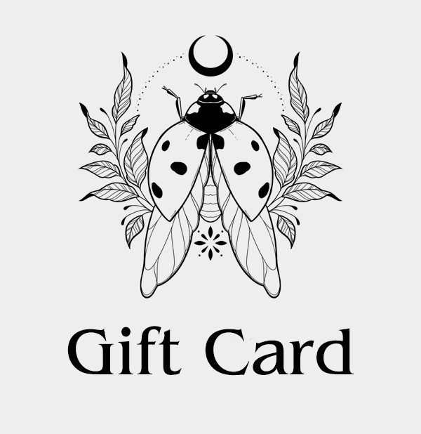 Irisnawer Art Gift Card